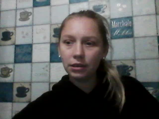 Anna_wey Webcam Star October 25, 2026