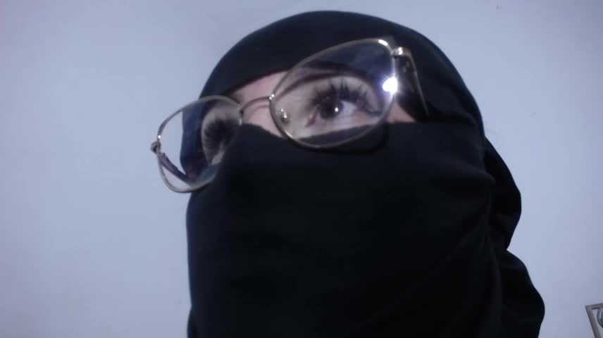 __Nahia Webcam Star October 25, 2026