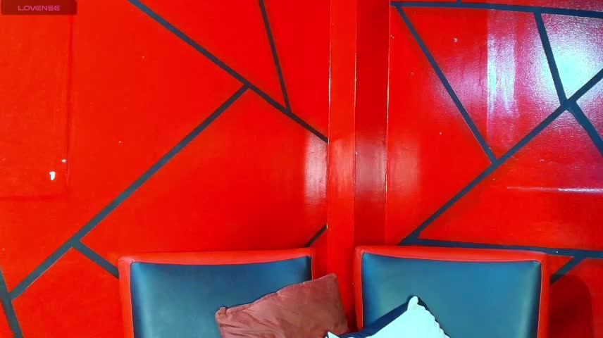 Aranaa_Cruz Webcam Star October 25, 2026