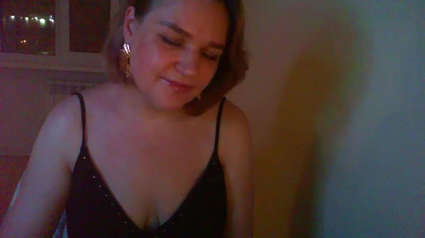 Lunessara Webcam Chat October 25, 2026