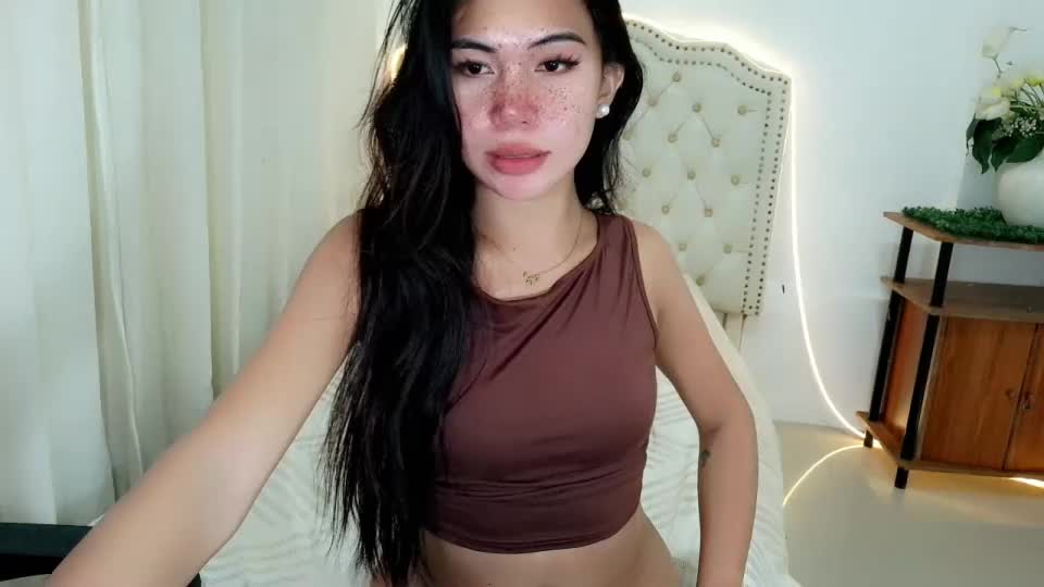 miss_charmie Webcam Chat October 25, 2026