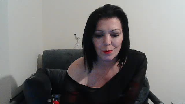 MoraMaNonTroppo Webcam Star October 25, 2026