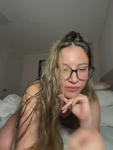 whoisfran Webcam Chat October 25, 2026