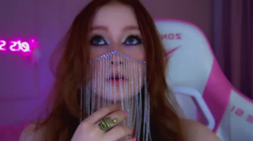 AgataFoxley Webcam Chat October 25, 2026