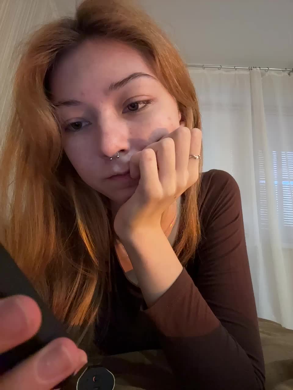 ShyAlya Webcam Chat October 25, 2026