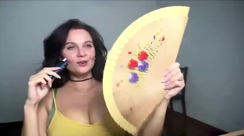 AvaStone_ Webcam Chat October 25, 2026