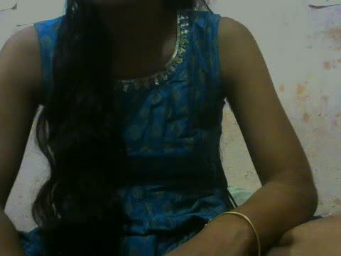 Ritu_8 Webcam Chat October 25, 2026
