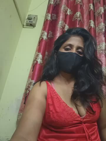Kajalpatel55 Webcam Star October 25, 2026