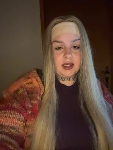AmberMiller_official Webcam Chat October 25, 2026
