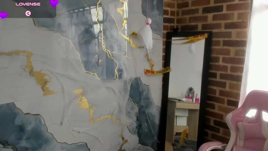 esmeralda-bk Webcam Chat October 25, 2026
