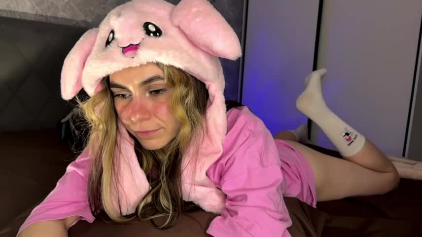 pewmeow Webcam Chat October 25, 2026