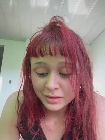 _Bombom289_ Webcam Chat October 25, 2026