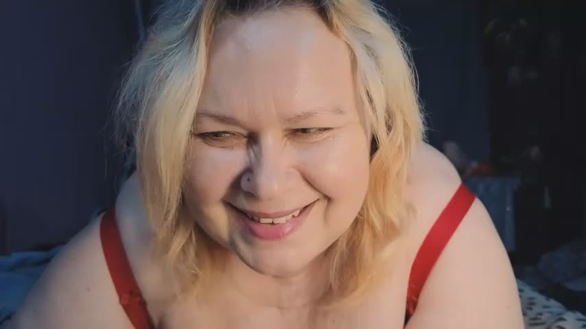 Roksolana5398 Webcam Chat October 25, 2026