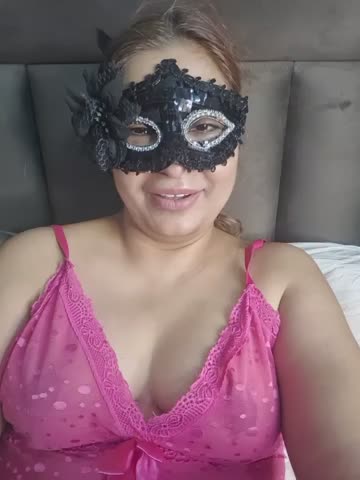 arora_anjali34 Webcam Chat October 25, 2026