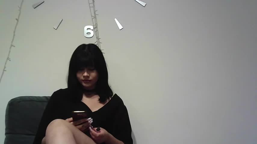 bigassgothh Webcam Star October 25, 2026