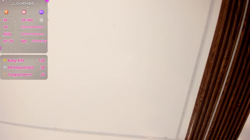 xilomen_dreams Webcam Chat October 25, 2026