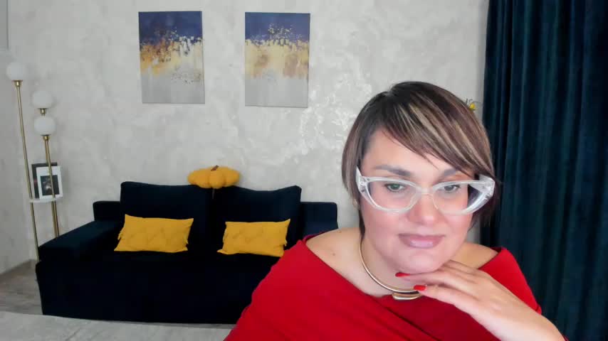 MayaNoire Webcam Chat October 25, 2026