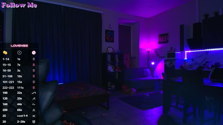 NicoleFancy Webcam Chat October 25, 2026