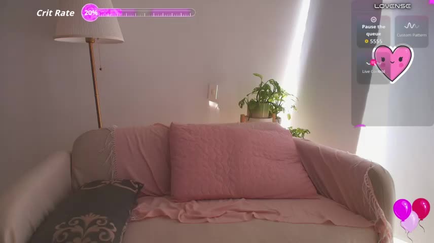 SallyLeins Webcam Chat October 25, 2026