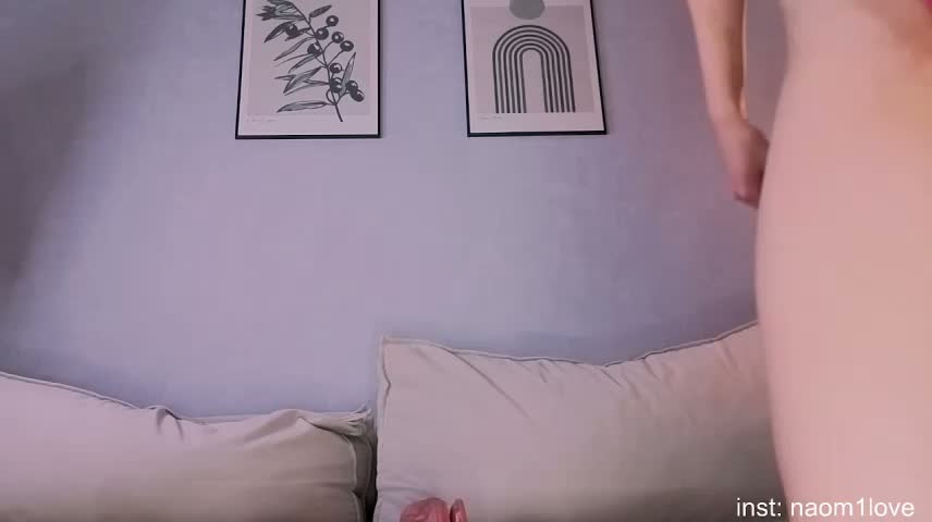 Naomi_Girly Webcam Chat October 25, 2026