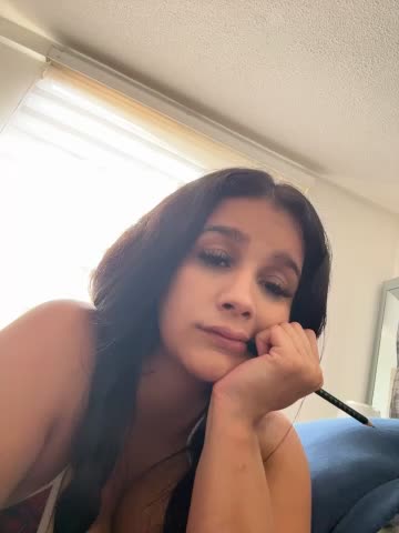 Samantha_Mont Webcam Chat October 25, 2026