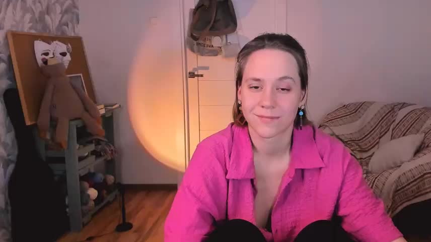 Malinax Webcam Chat October 25, 2026