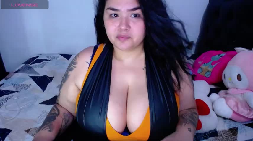 Fernanda_Big_Boobs Webcam Chat October 25, 2026