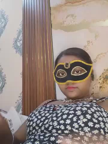 CHOCO-DELIGHT Webcam Chat October 25, 2026