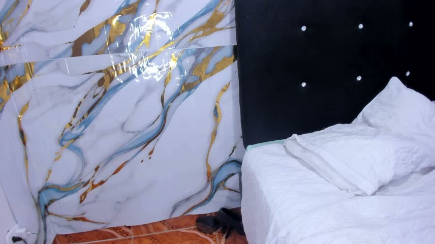 RoxanaBorns_ Webcam Chat October 25, 2026
