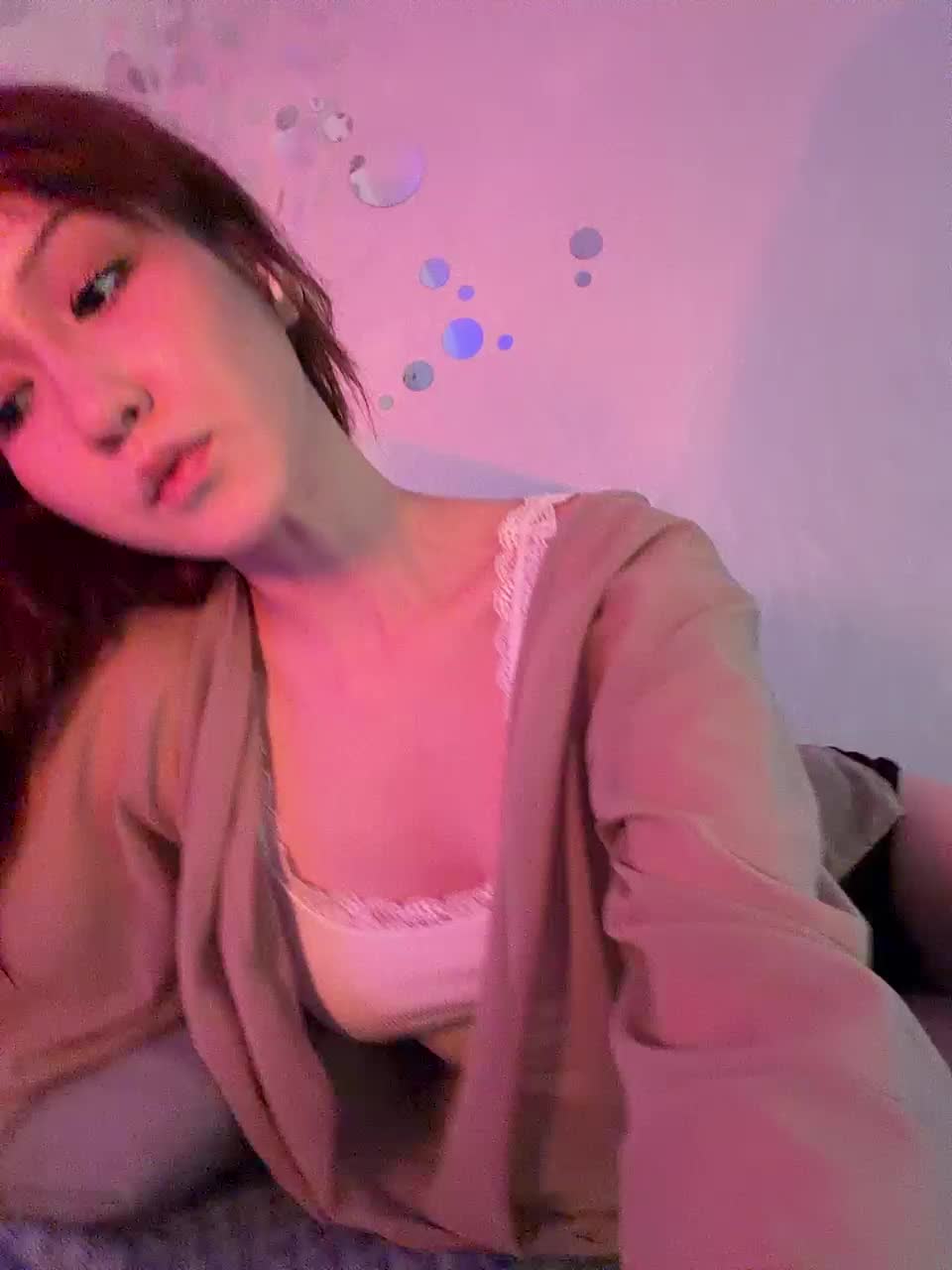 ShyAlya Webcam Chat October 25, 2026