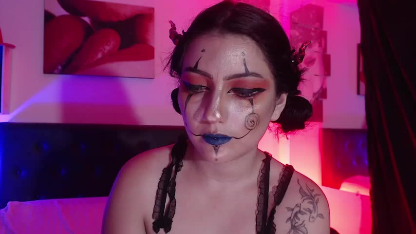 sophy_rock Webcam Chat October 25, 2026