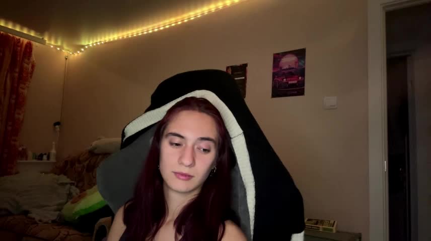 DennyKostenko Webcam Chat October 25, 2026