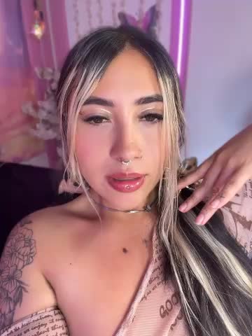 ManuelaVeeleez Webcam Chat October 26, 2026
