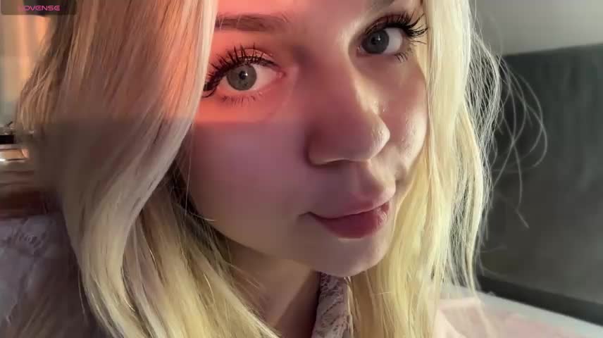 AlexaDeviliciouss Webcam Chat October 26, 2026