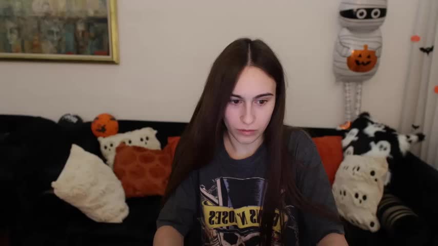 AliceKolltt Webcam Chat October 26, 2026
