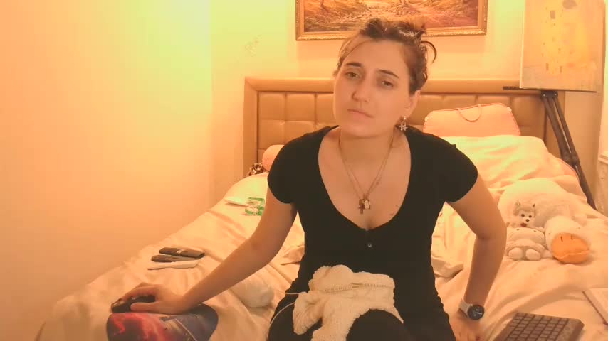 Iren Webcam Chat October 26, 2026