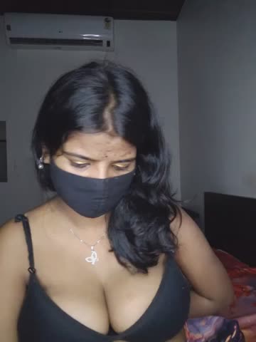 Lal_pari1432 Webcam Chat October 26, 2026