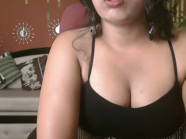 shaalu_sharma Webcam Chat October 26, 2026