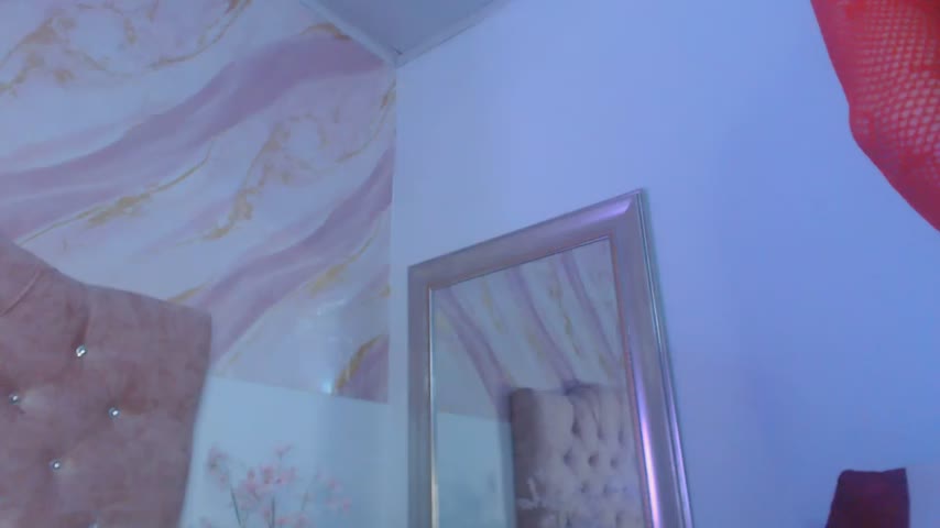 Abril_Squirt Webcam Chat October 26, 2026