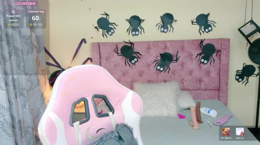 Vane_moon Webcam Chat October 26, 2026