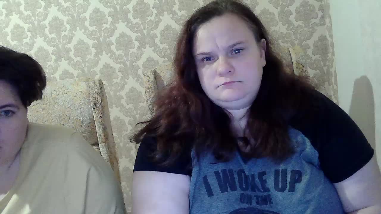 HollyXEva Webcam Chat October 26, 2026