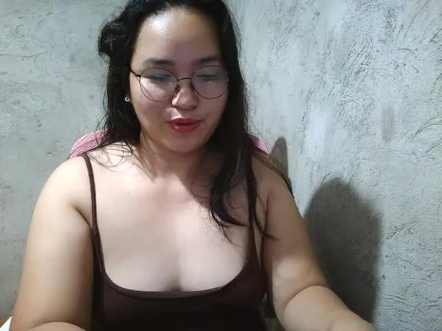 wildchinita00 Webcam Chat October 26, 2026