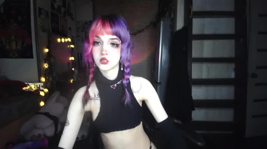 Ink__pleasure Webcam Chat October 26, 2026