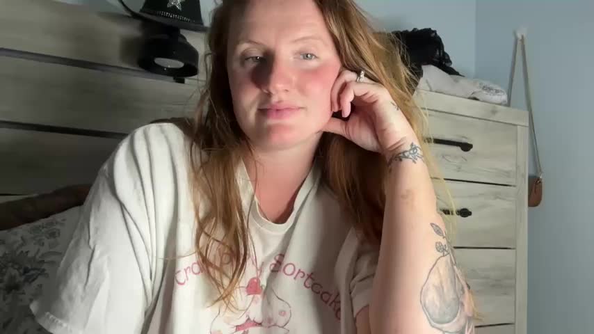 GoddessAriel003 Webcam Chat October 26, 2026