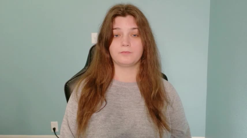 TreeJeanne Webcam Chat October 26, 2026