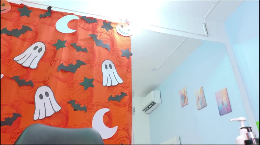Darliin_G Webcam Chat October 26, 2026