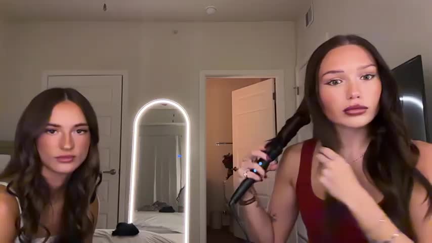 brookematthews Webcam Chat October 26, 2026
