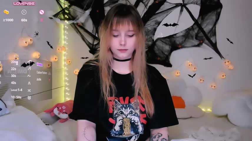 Candy_mintt Webcam Chat October 26, 2026