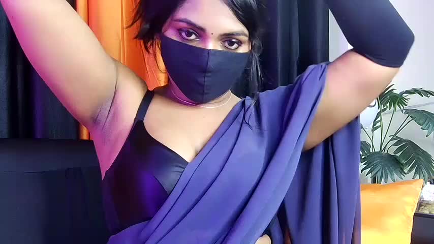 Goddess_niharikaa Webcam Chat October 26, 2026