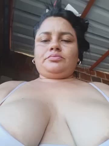 Dirty-violeta_19 Webcam Star October 26, 2026